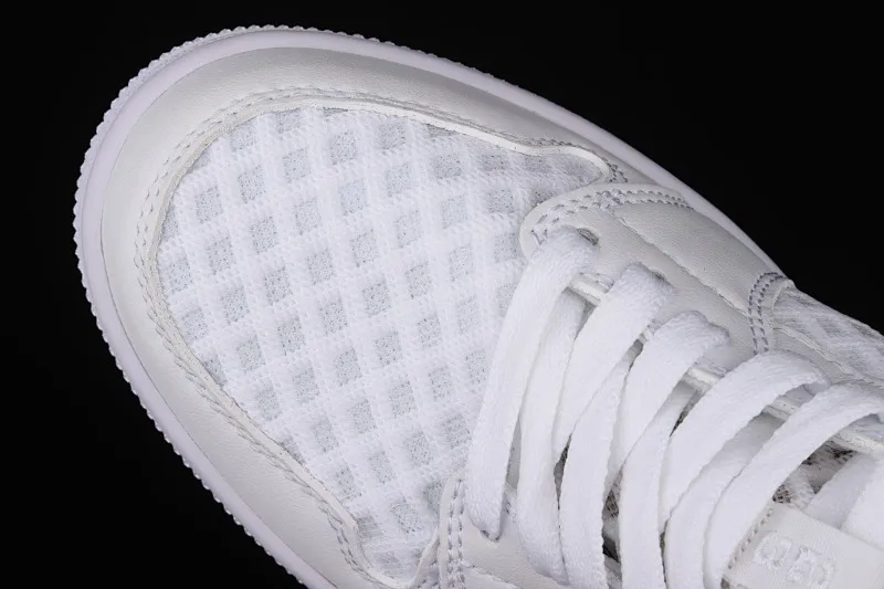 All categories Air Jordan Jordan series basketball shoes Air Jordan 1 Low Air Jordan 1 Low AJ1 Joe 1 low-top cultural and leisure sports sneakers DC9508-100